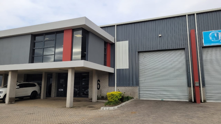 To Let commercial Property for Rent in Stikland Industrial Western Cape